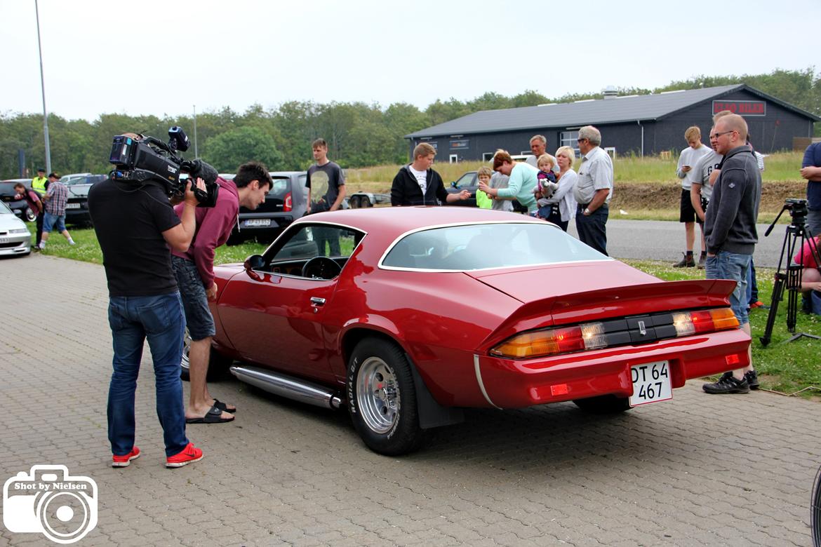 Rullefelts Træf v. Thansen Nykøbing Mors billede 48