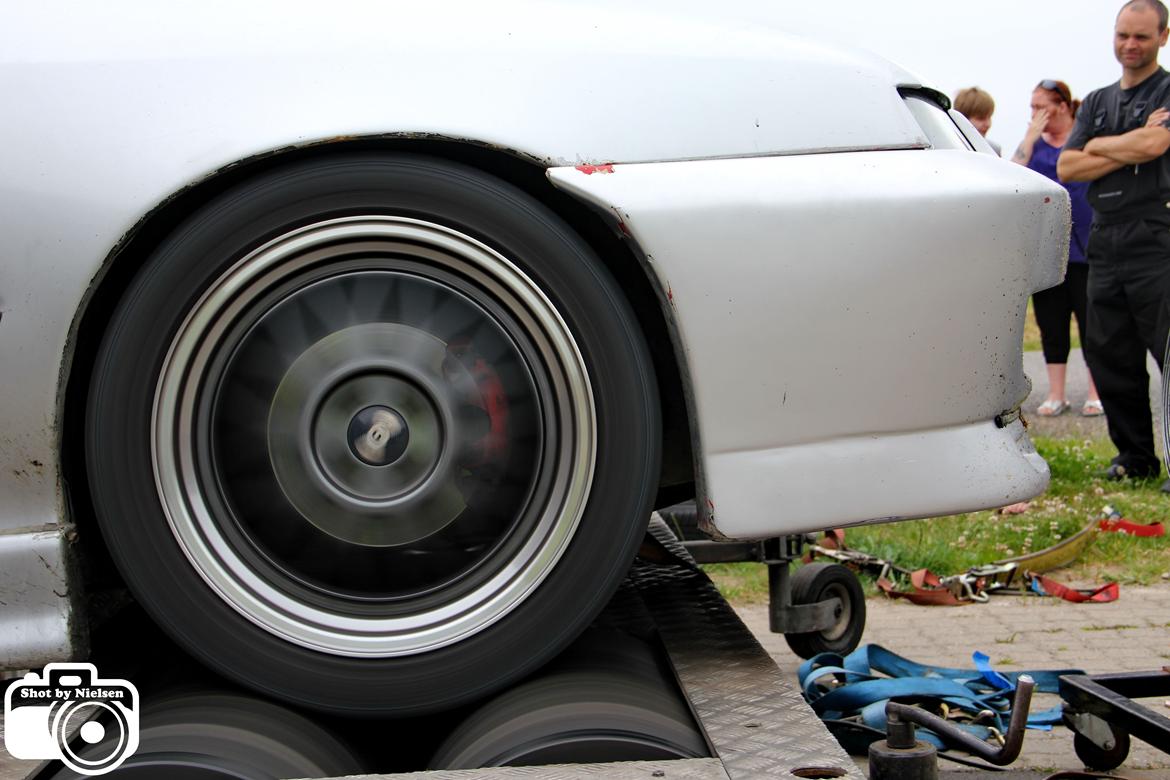 Rullefelts Træf v. Thansen Nykøbing Mors billede 66