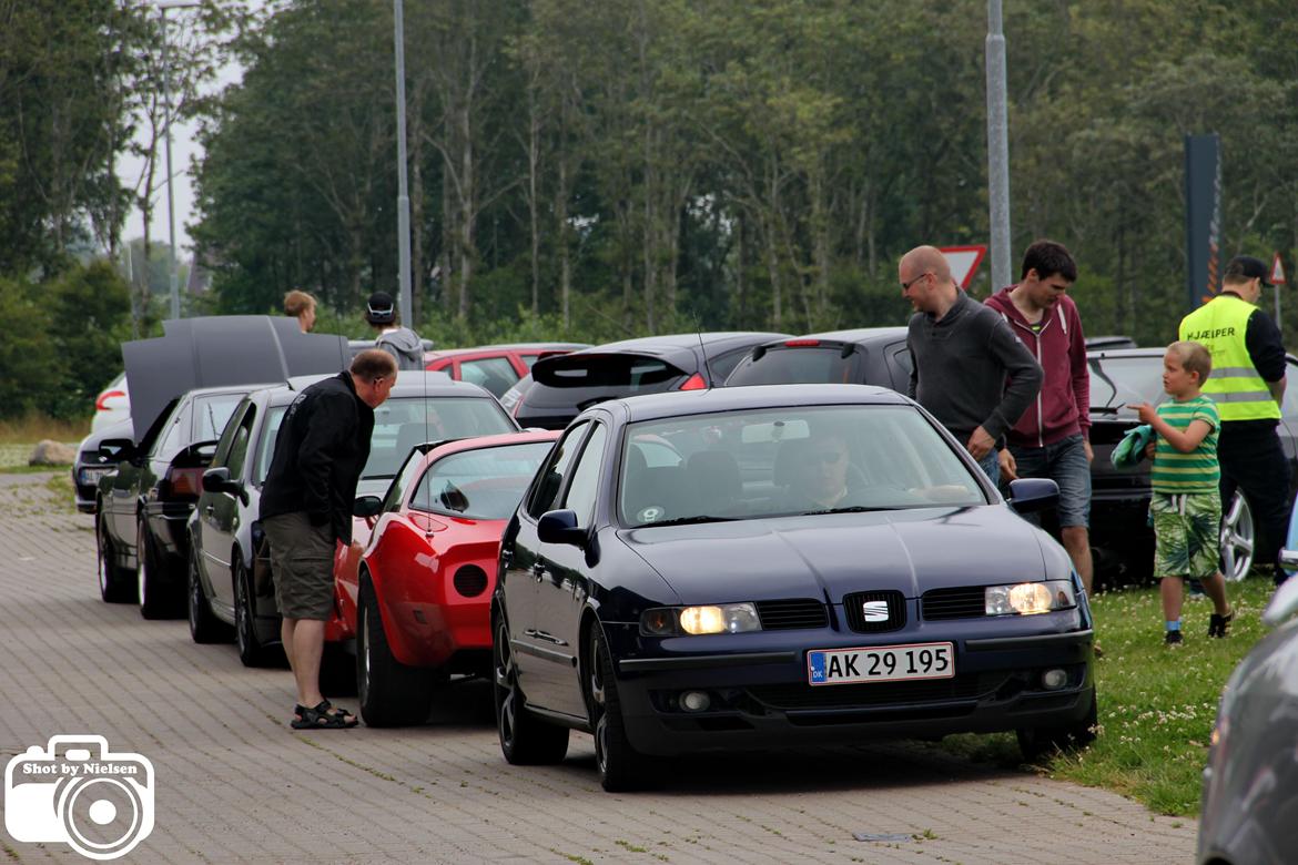 Rullefelts Træf v. Thansen Nykøbing Mors billede 67
