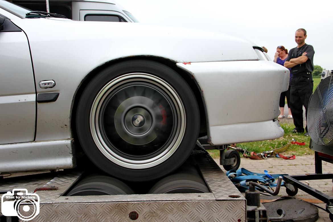 Rullefelts Træf v. Thansen Nykøbing Mors billede 64