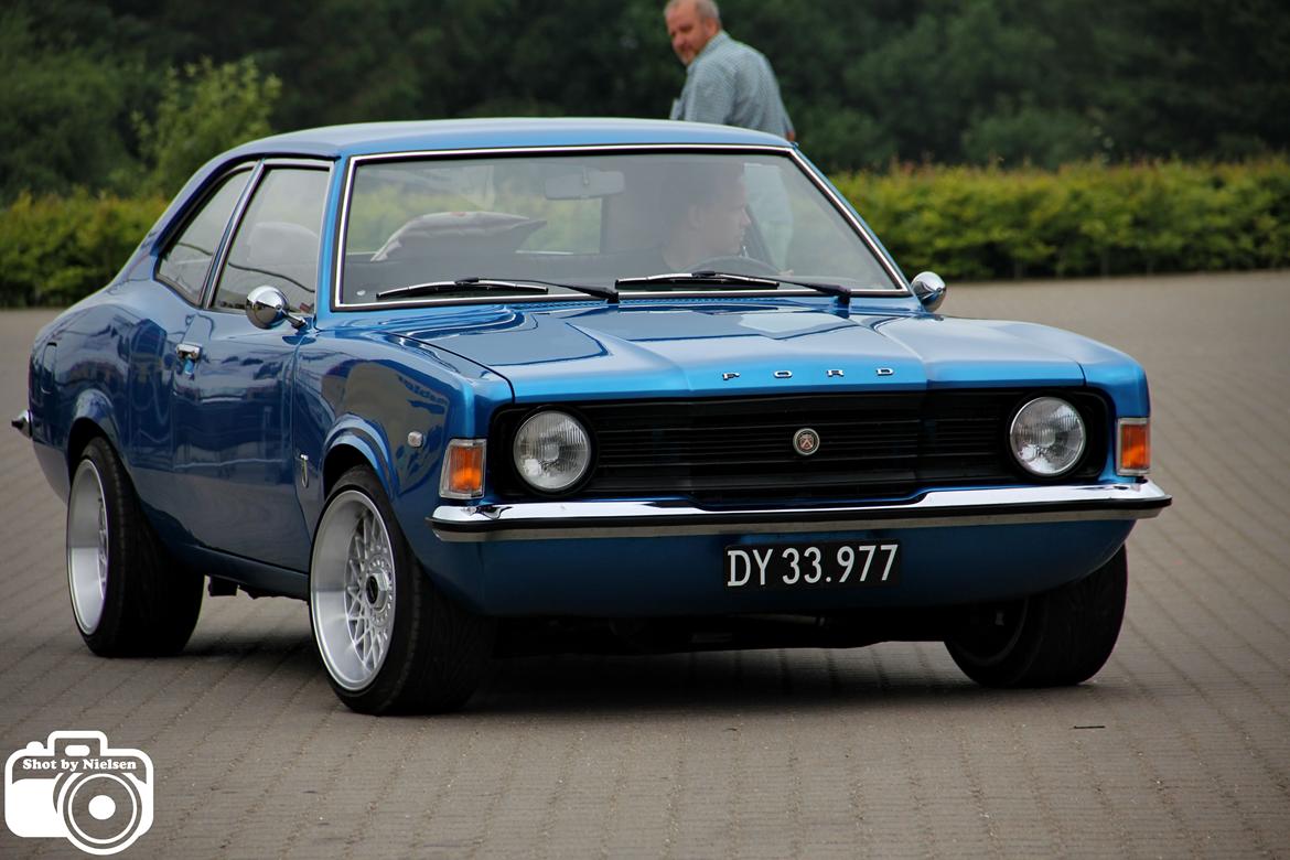 Rullefelts Træf v. Thansen Nykøbing Mors billede 69