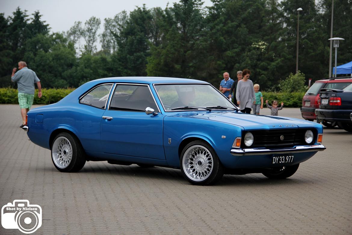 Rullefelts Træf v. Thansen Nykøbing Mors billede 70