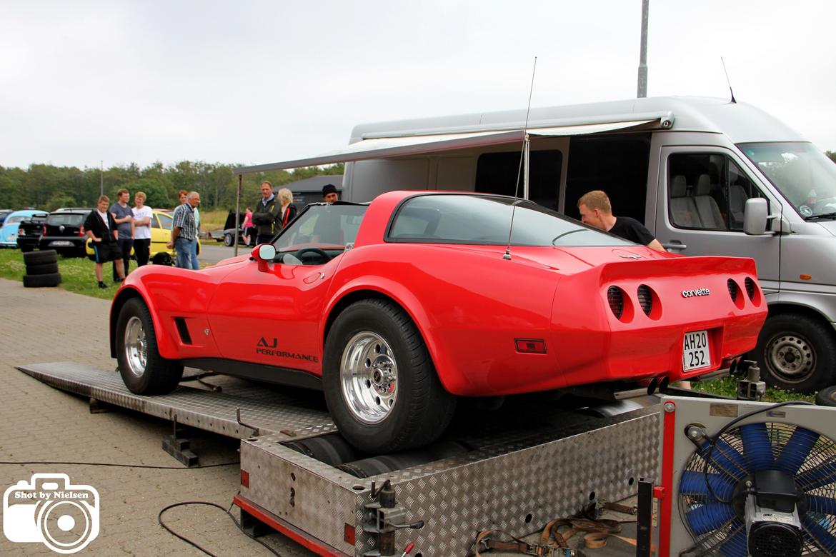 Rullefelts Træf v. Thansen Nykøbing Mors billede 71