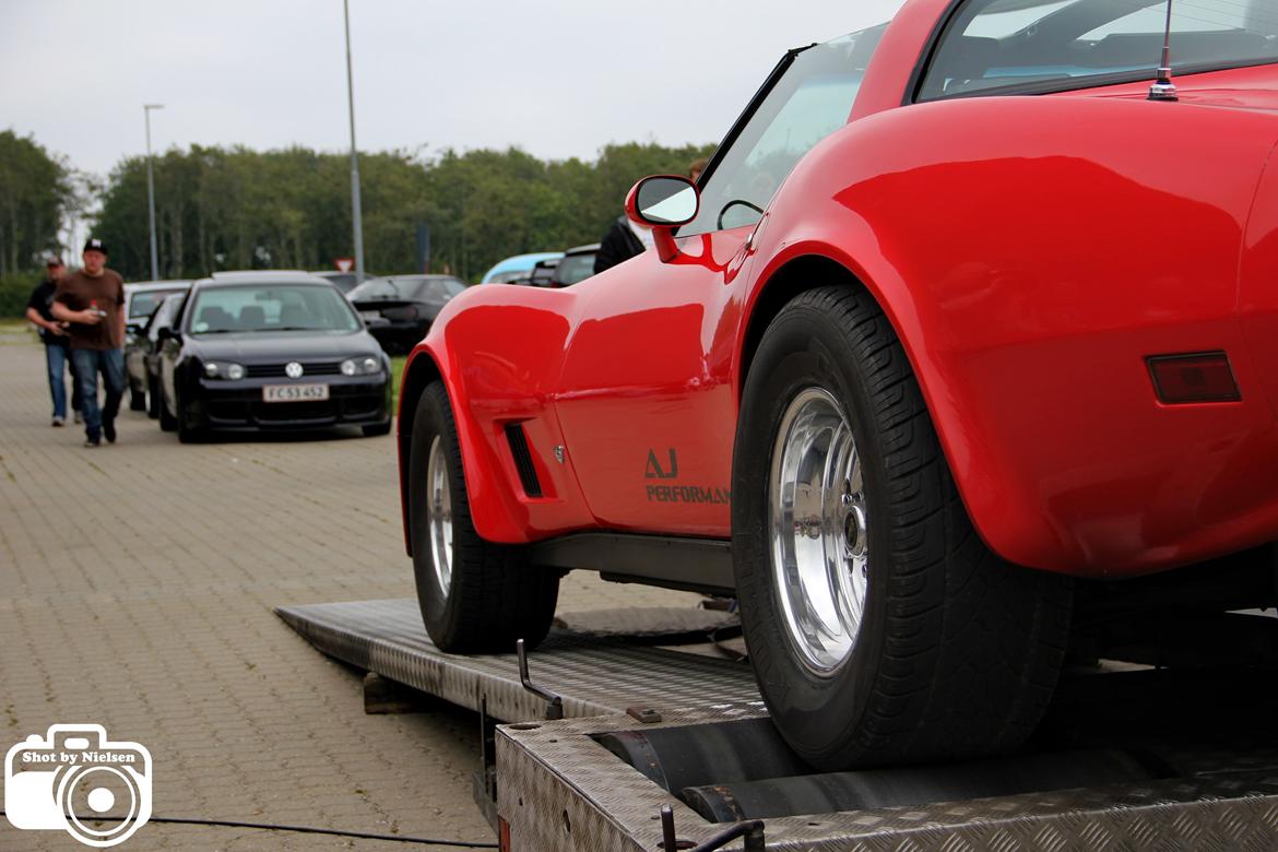 Rullefelts Træf v. Thansen Nykøbing Mors billede 72