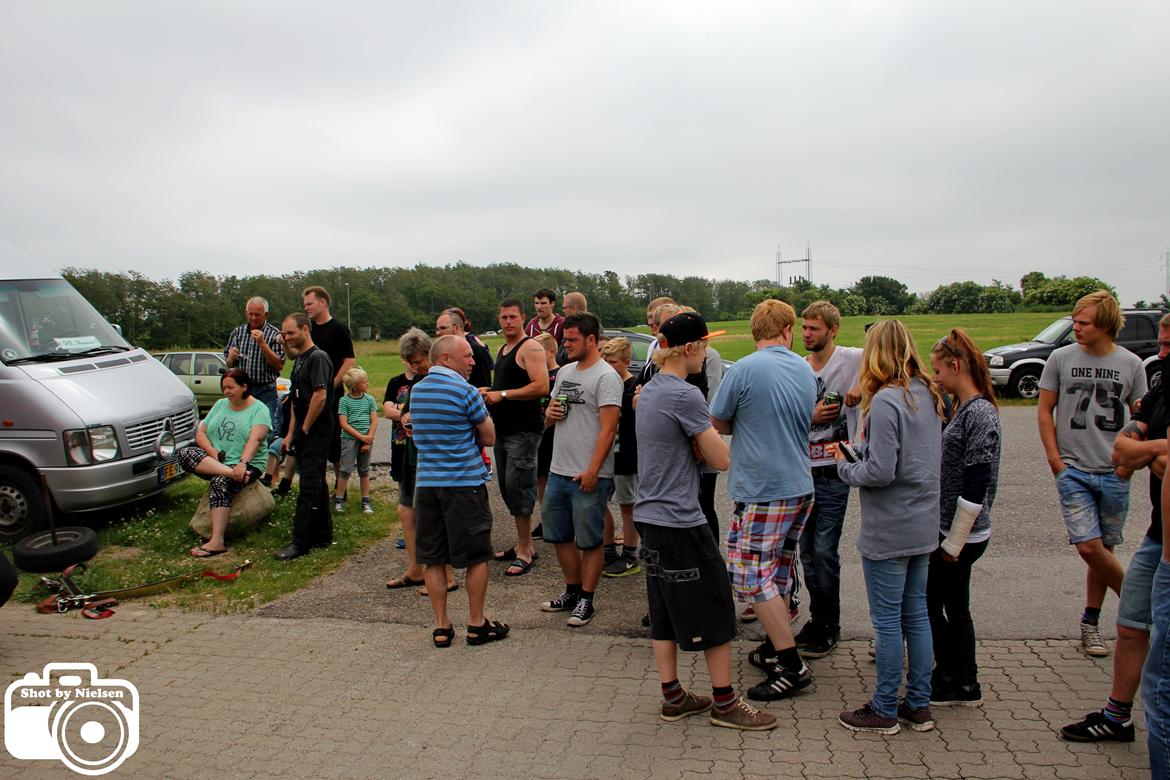 Rullefelts Træf v. Thansen Nykøbing Mors billede 73