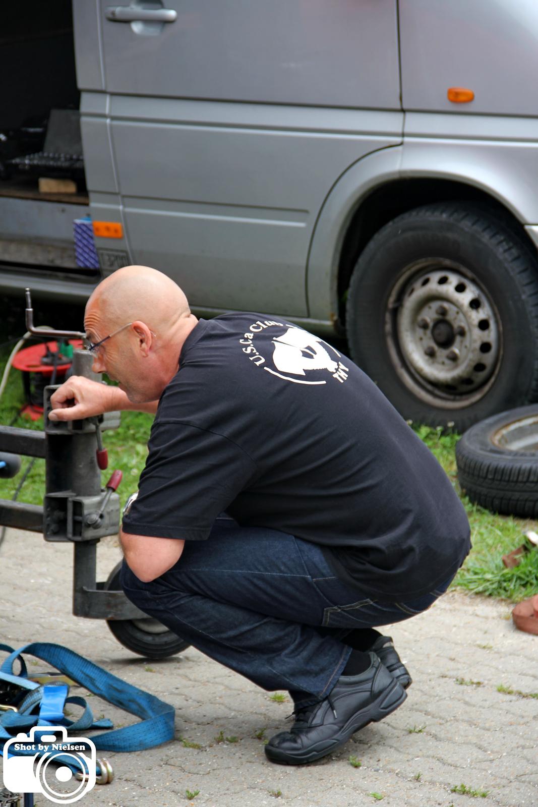 Rullefelts Træf v. Thansen Nykøbing Mors billede 74