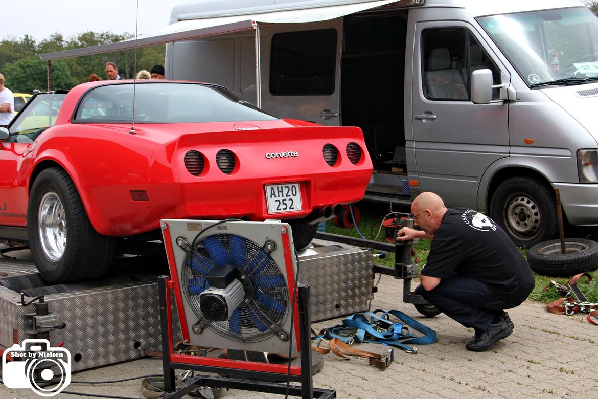 Rullefelts Træf v. Thansen Nykøbing Mors billede 75