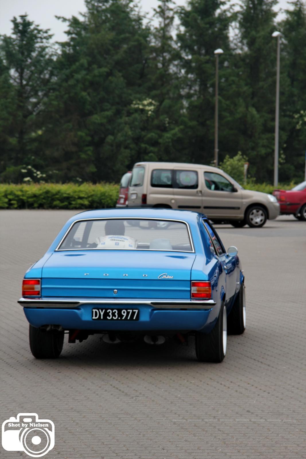 Rullefelts Træf v. Thansen Nykøbing Mors billede 68