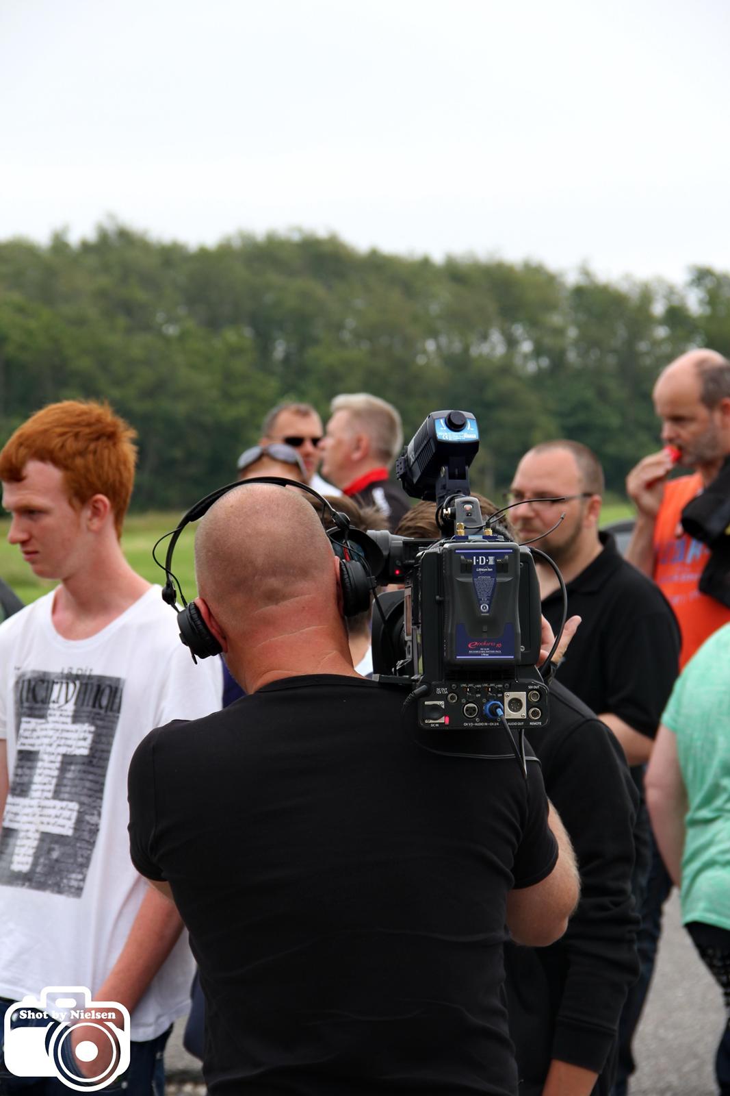 Rullefelts Træf v. Thansen Nykøbing Mors billede 77