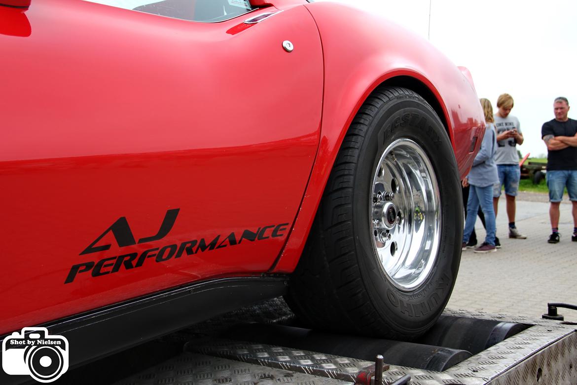 Rullefelts Træf v. Thansen Nykøbing Mors billede 78