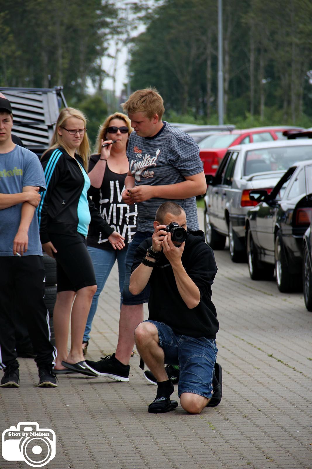 Rullefelts Træf v. Thansen Nykøbing Mors billede 76