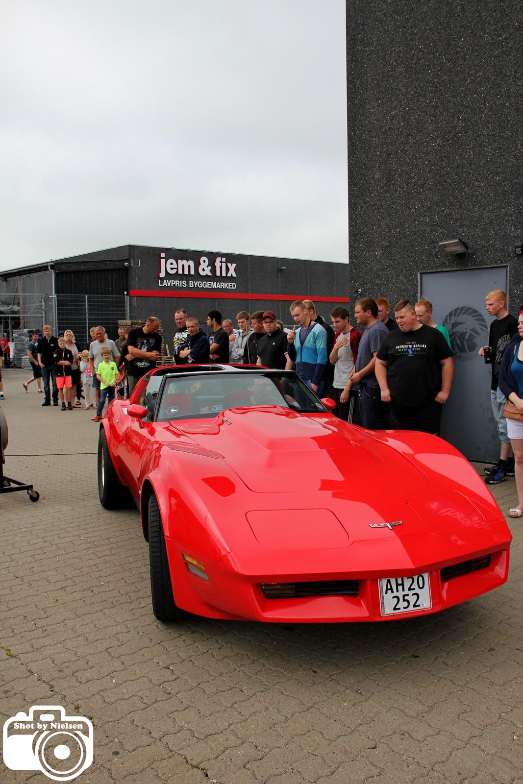 Rullefelts Træf v. Thansen Nykøbing Mors billede 80
