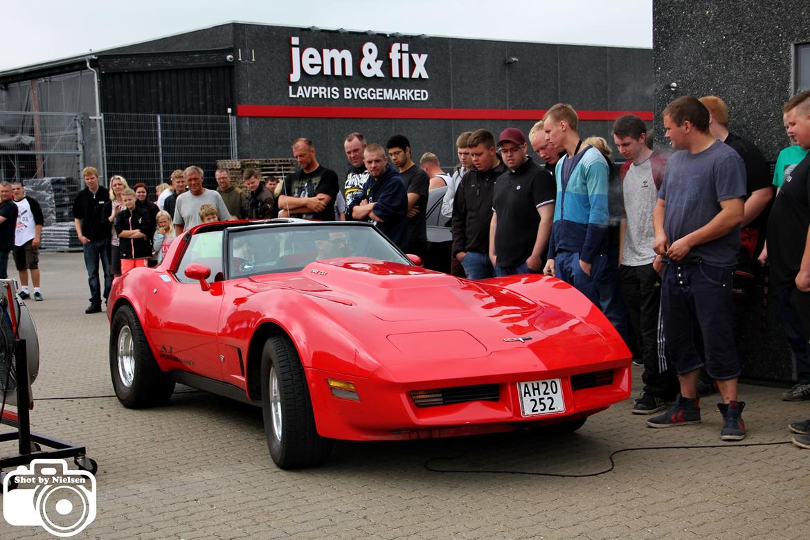 Rullefelts Træf v. Thansen Nykøbing Mors billede 81