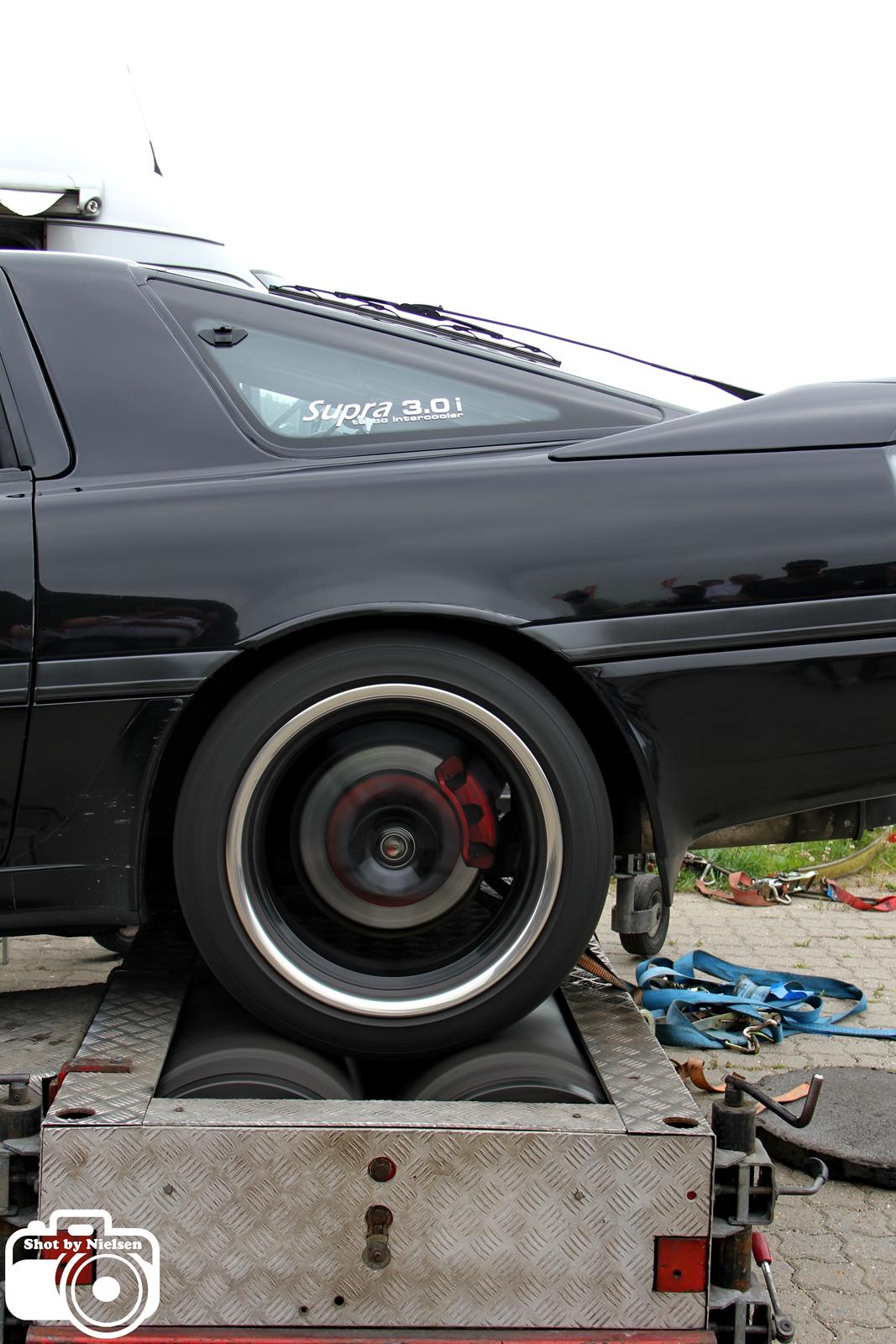 Rullefelts Træf v. Thansen Nykøbing Mors billede 82