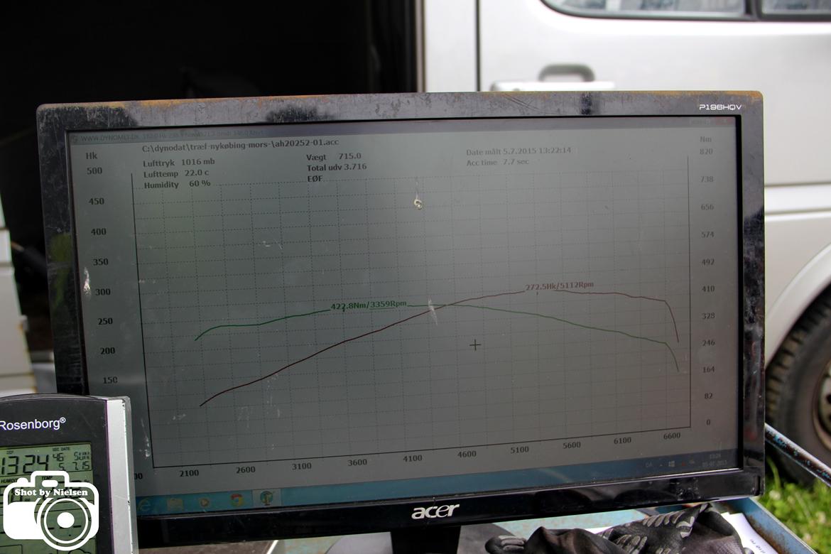 Rullefelts Træf v. Thansen Nykøbing Mors billede 79