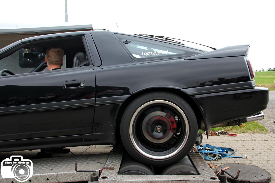 Rullefelts Træf v. Thansen Nykøbing Mors billede 84