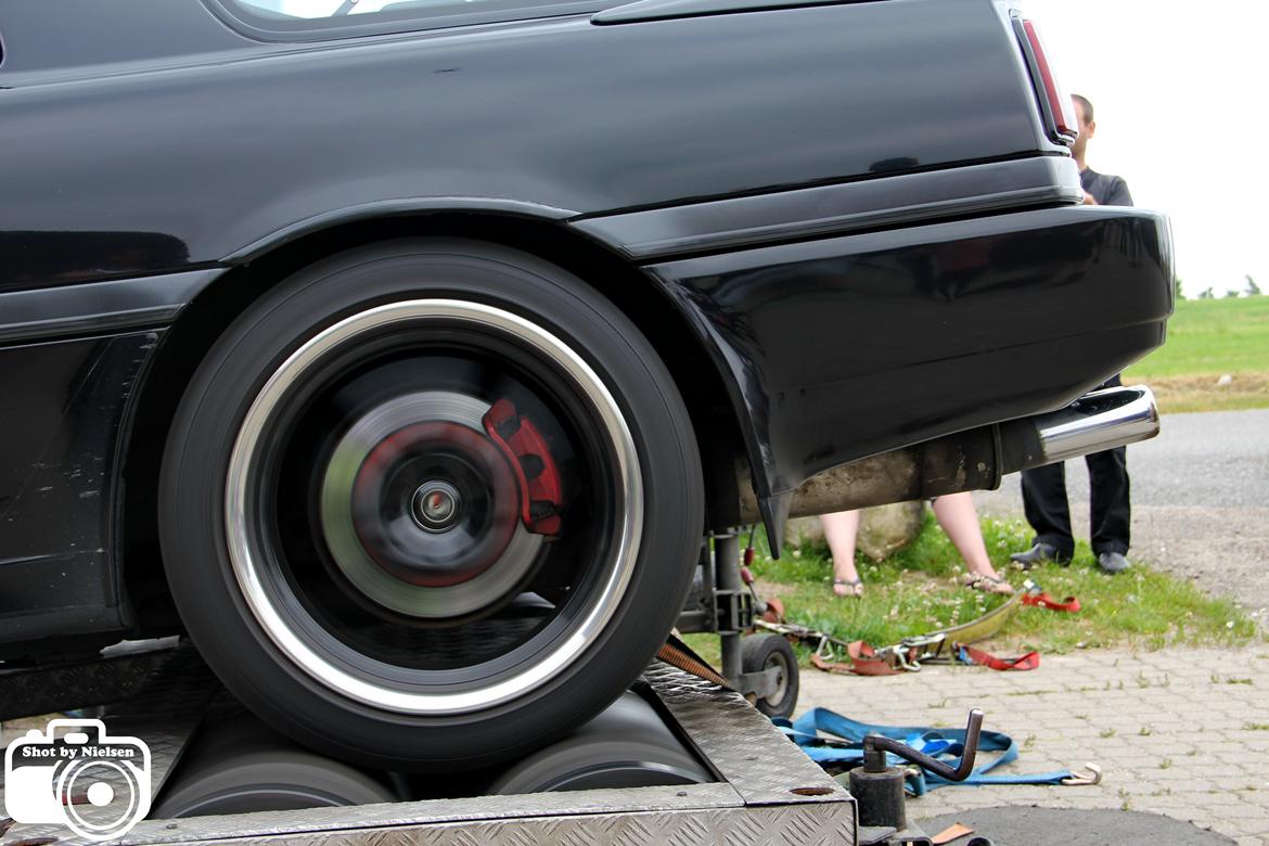 Rullefelts Træf v. Thansen Nykøbing Mors billede 85