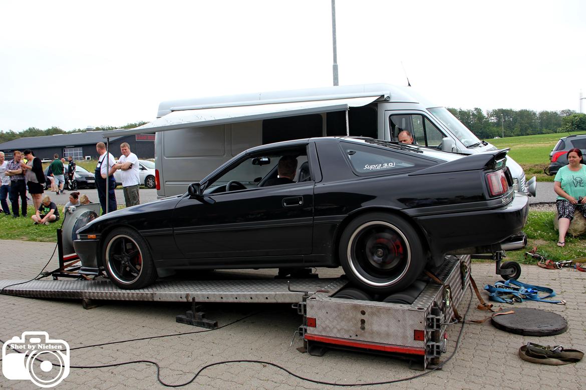 Rullefelts Træf v. Thansen Nykøbing Mors billede 86