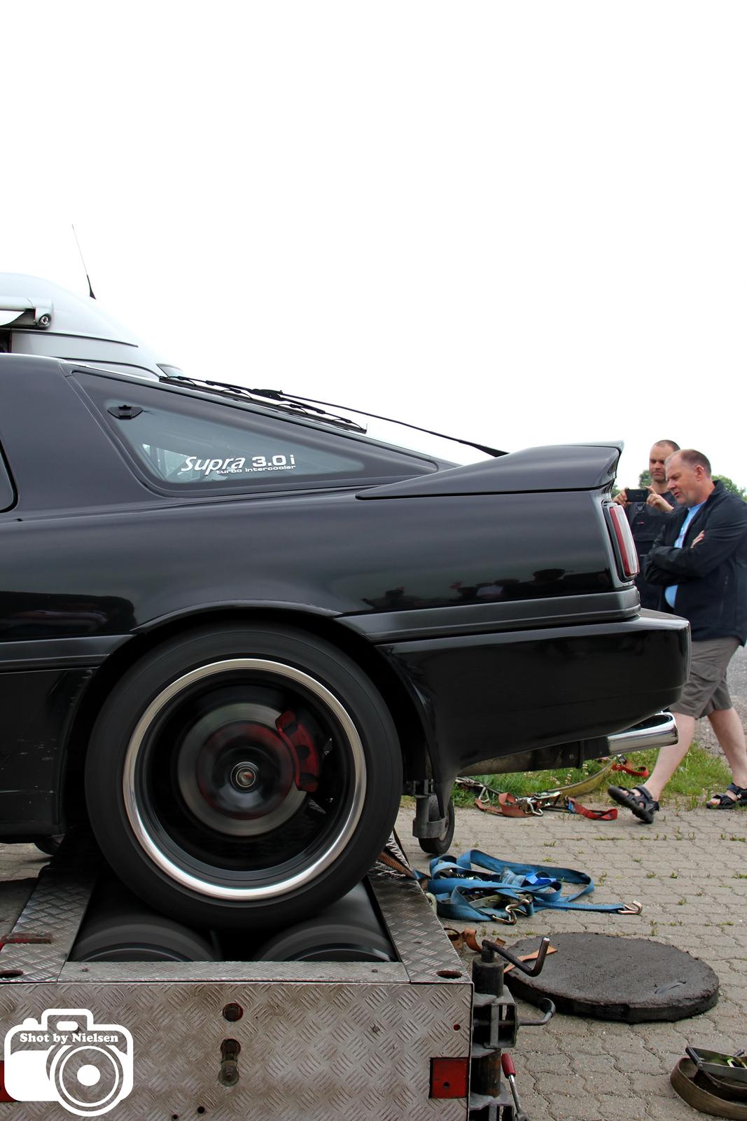 Rullefelts Træf v. Thansen Nykøbing Mors billede 83