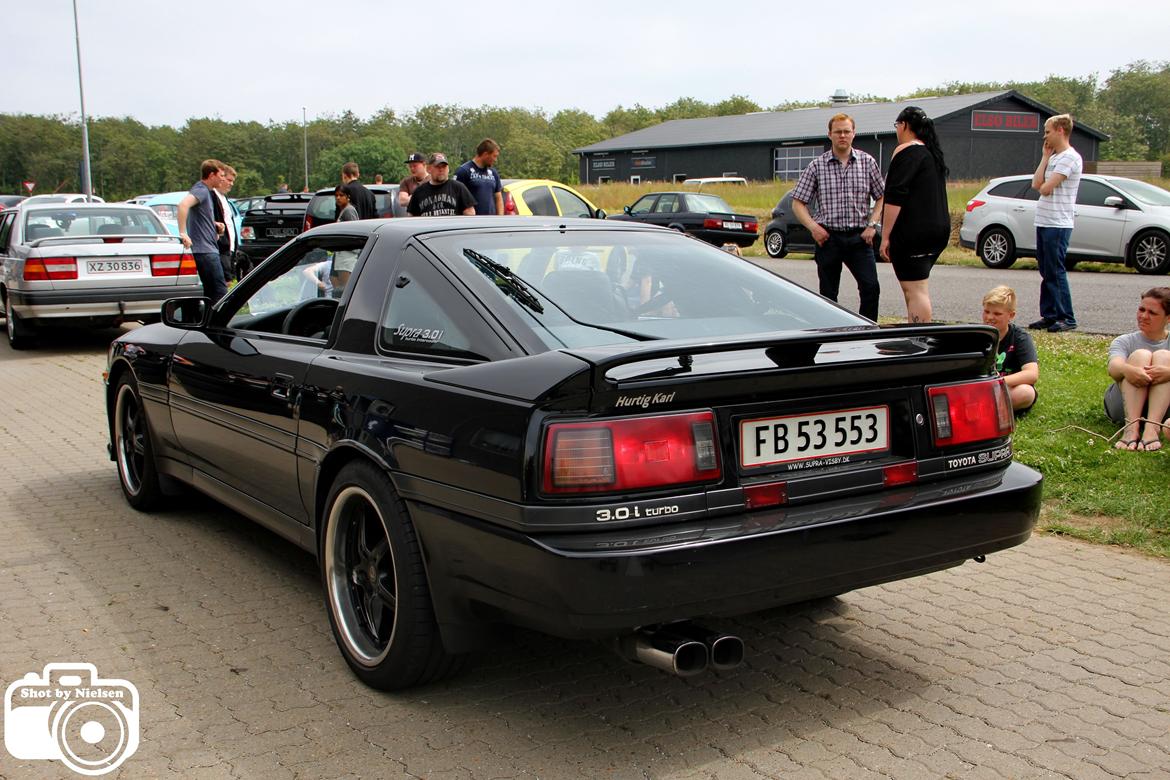 Rullefelts Træf v. Thansen Nykøbing Mors billede 87