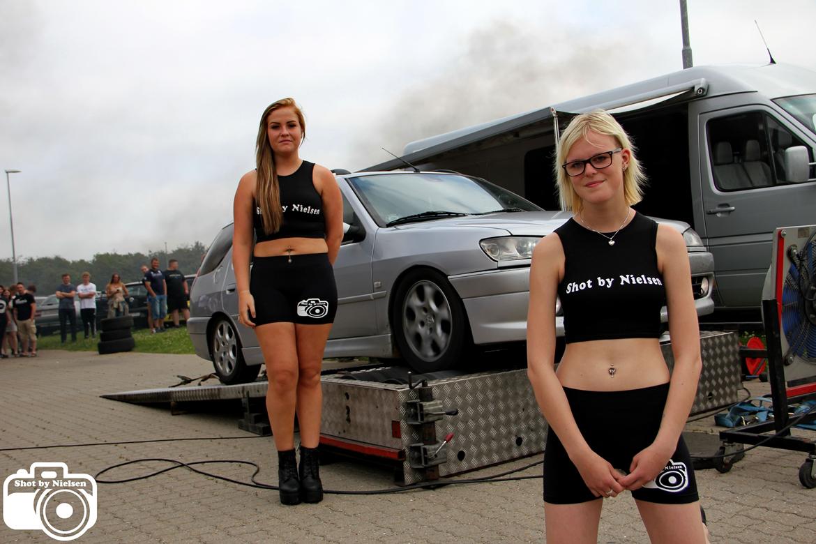 Rullefelts Træf v. Thansen Nykøbing Mors billede 88