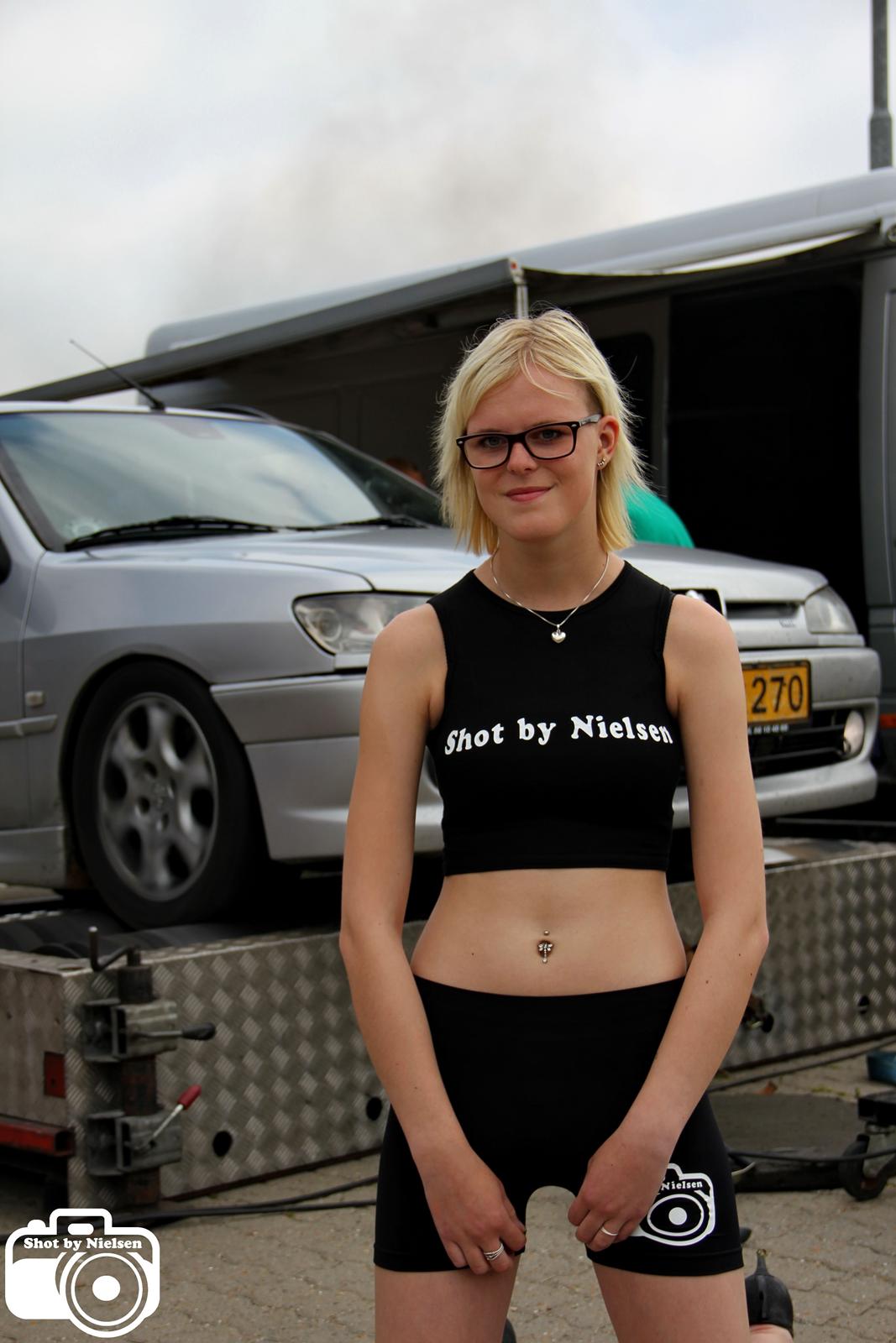 Rullefelts Træf v. Thansen Nykøbing Mors billede 90