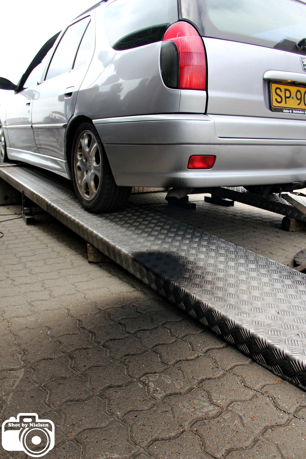 Rullefelts Træf v. Thansen Nykøbing Mors billede 92