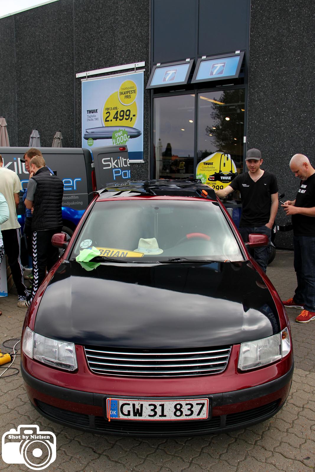 Rullefelts Træf v. Thansen Nykøbing Mors billede 93
