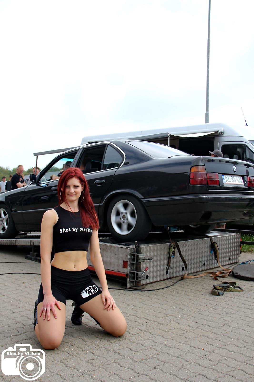 Rullefelts Træf v. Thansen Nykøbing Mors billede 95