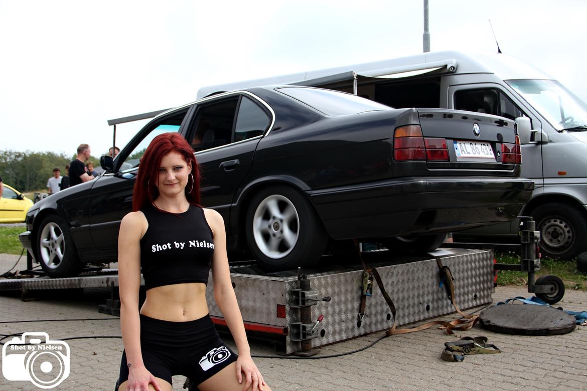 Rullefelts Træf v. Thansen Nykøbing Mors billede 96