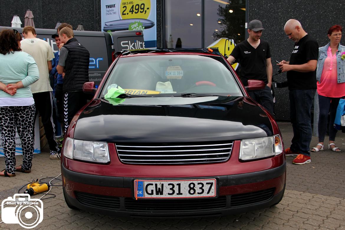 Rullefelts Træf v. Thansen Nykøbing Mors billede 94