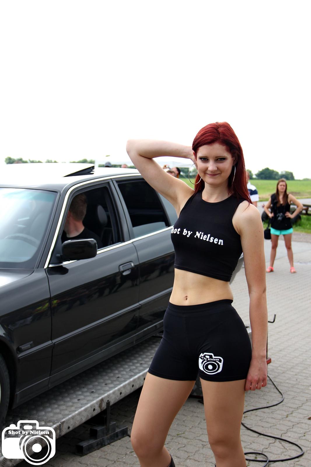 Rullefelts Træf v. Thansen Nykøbing Mors billede 98