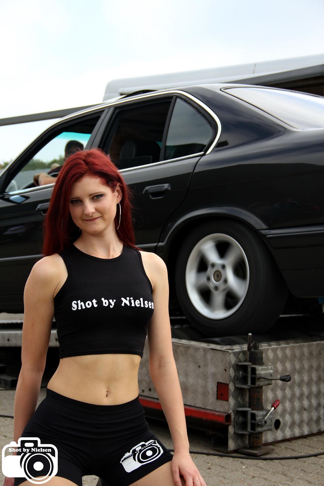 Rullefelts Træf v. Thansen Nykøbing Mors billede 97