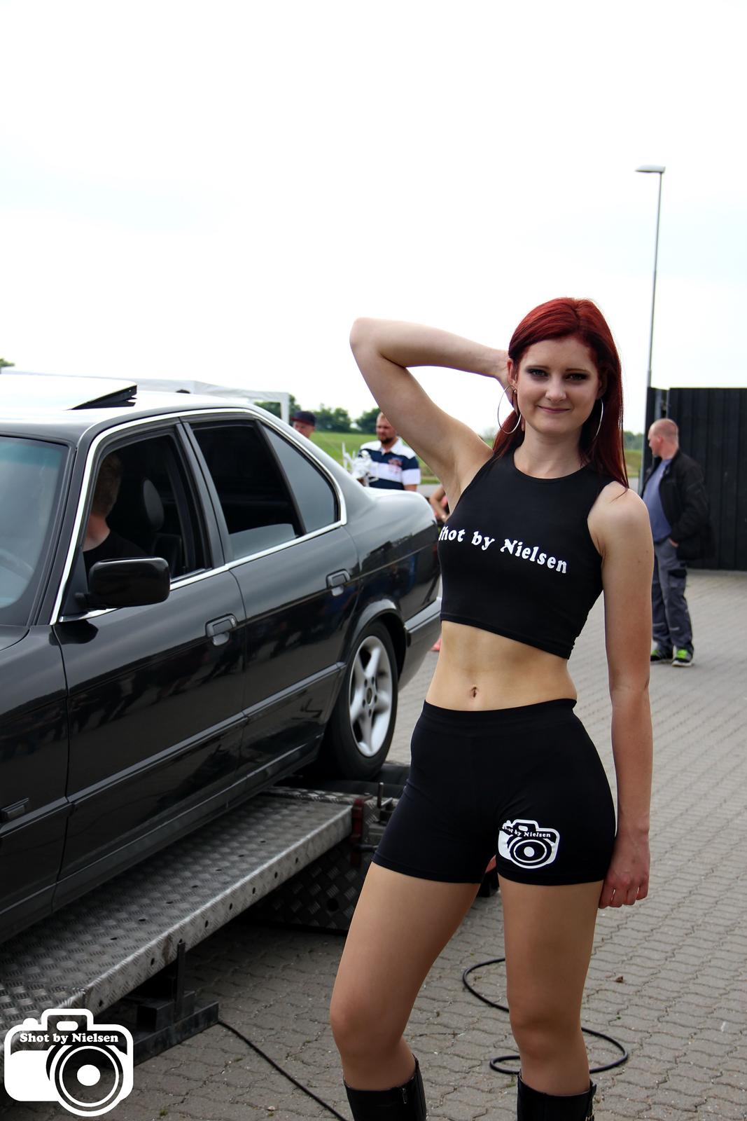 Rullefelts Træf v. Thansen Nykøbing Mors billede 99