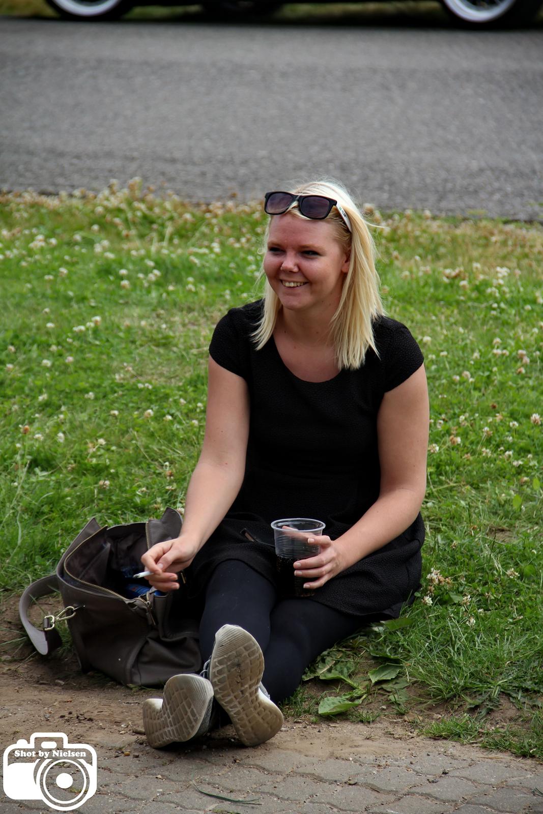 Rullefelts Træf v. Thansen Nykøbing Mors billede 102