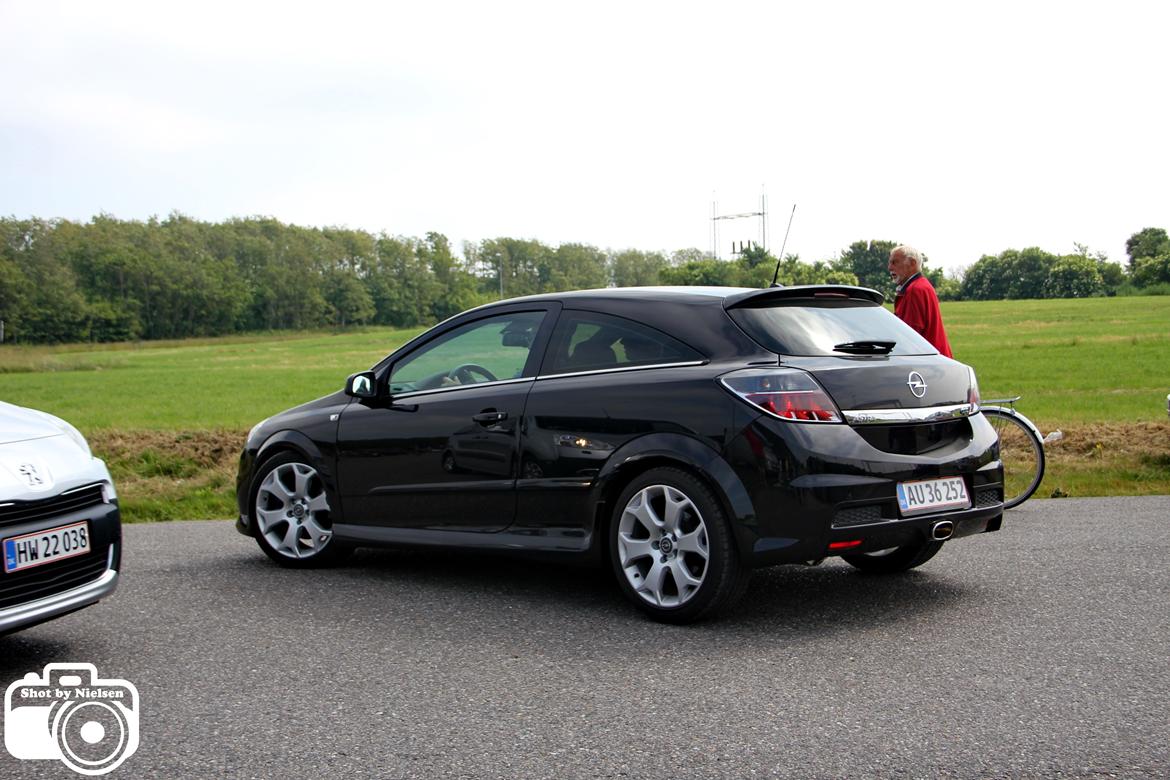 Rullefelts Træf v. Thansen Nykøbing Mors billede 103