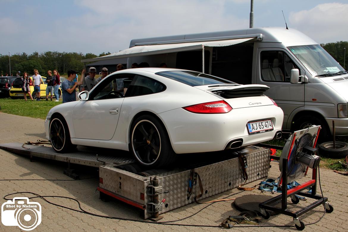 Rullefelts Træf v. Thansen Nykøbing Mors billede 105