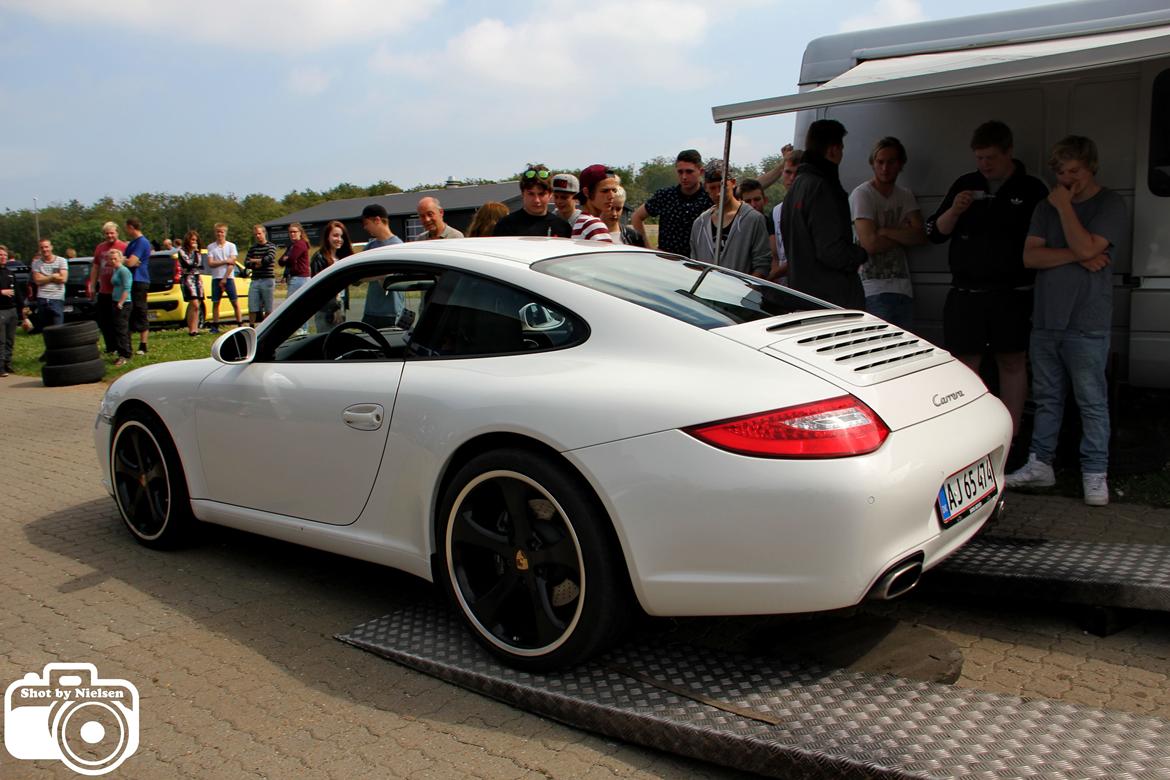 Rullefelts Træf v. Thansen Nykøbing Mors billede 108