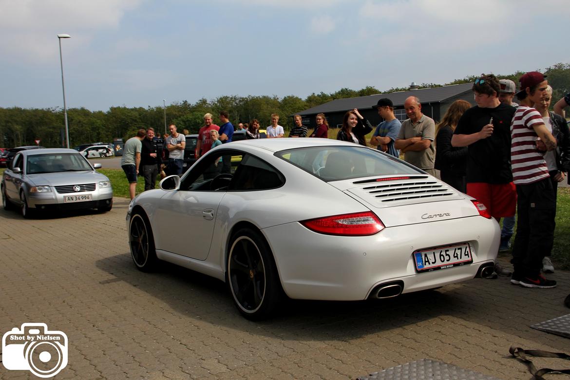 Rullefelts Træf v. Thansen Nykøbing Mors billede 109