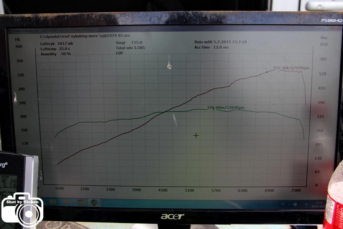 Rullefelts Træf v. Thansen Nykøbing Mors billede 110