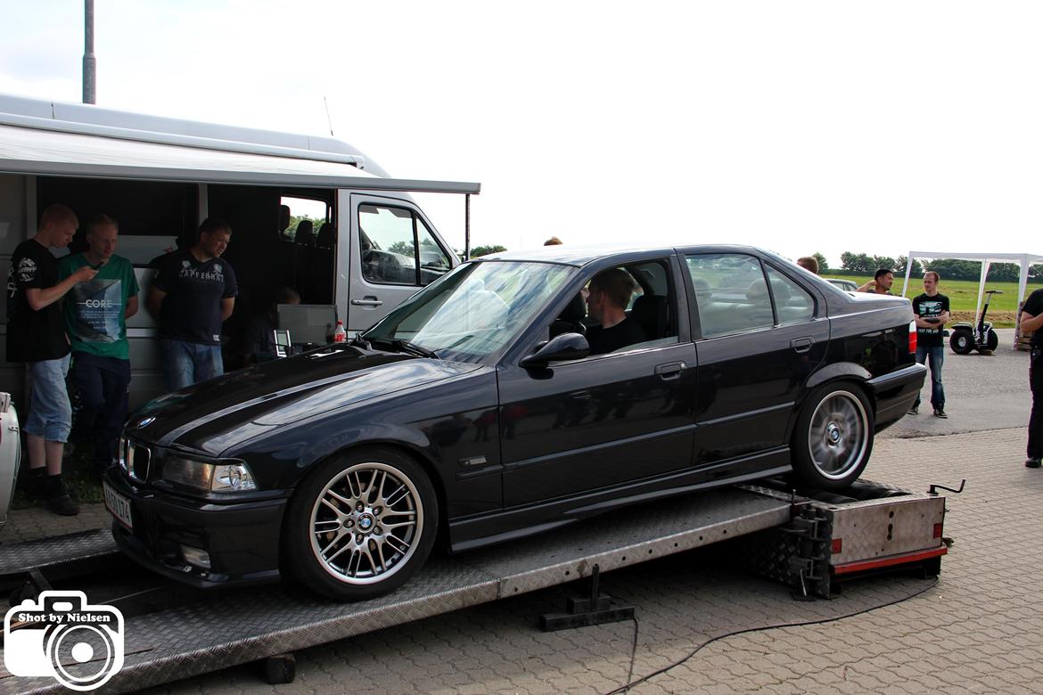 Rullefelts Træf v. Thansen Nykøbing Mors billede 111