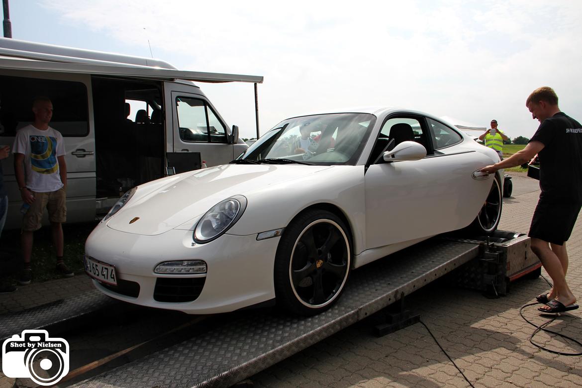 Rullefelts Træf v. Thansen Nykøbing Mors billede 106