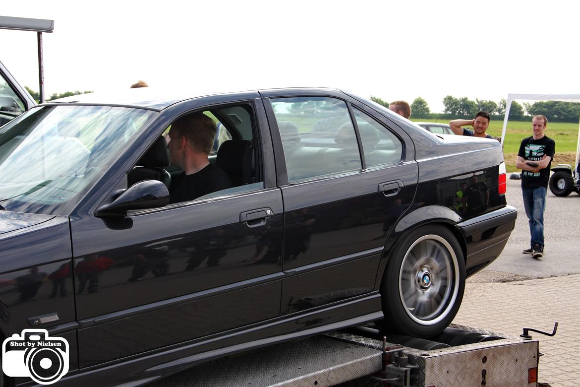 Rullefelts Træf v. Thansen Nykøbing Mors billede 112