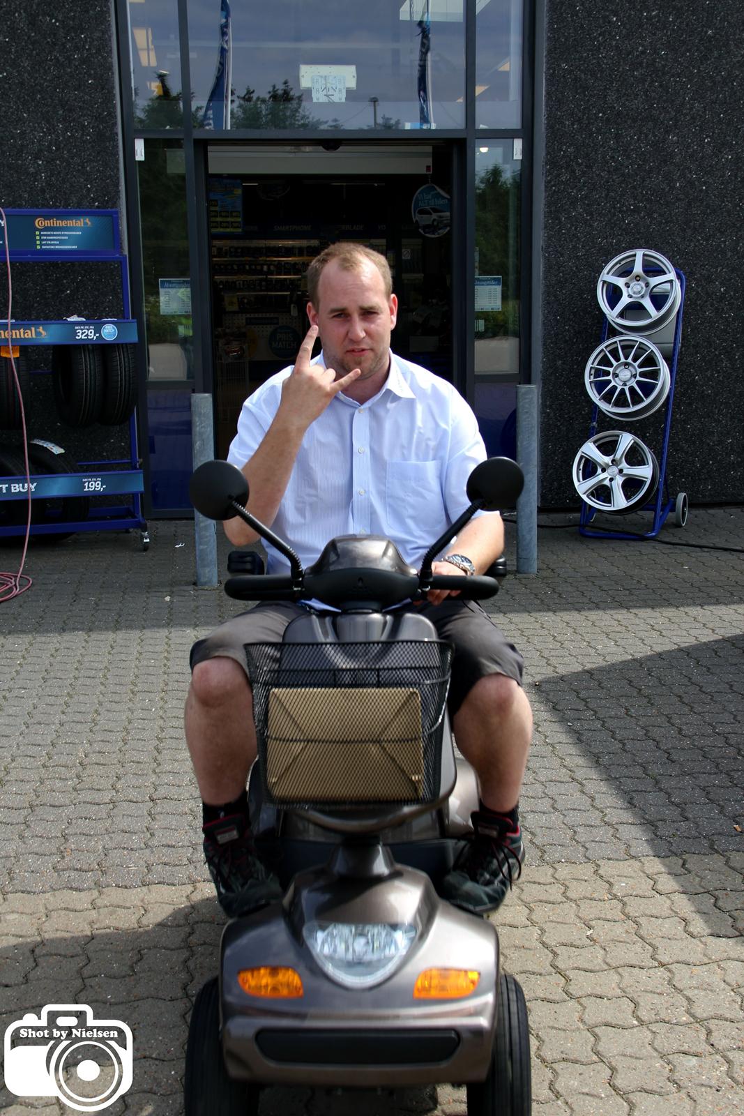 Rullefelts Træf v. Thansen Nykøbing Mors billede 117