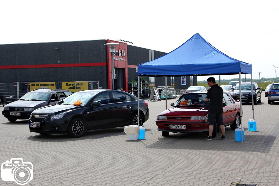 Rullefelts Træf v. Thansen Nykøbing Mors billede 118