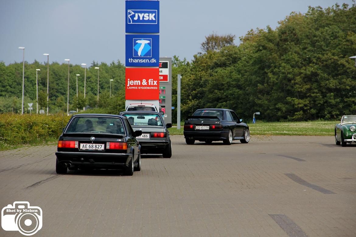 Rullefelts Træf v. Thansen Nykøbing Mors billede 116