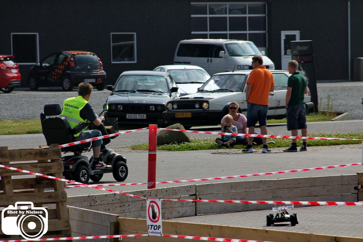 Rullefelts Træf v. Thansen Nykøbing Mors billede 120