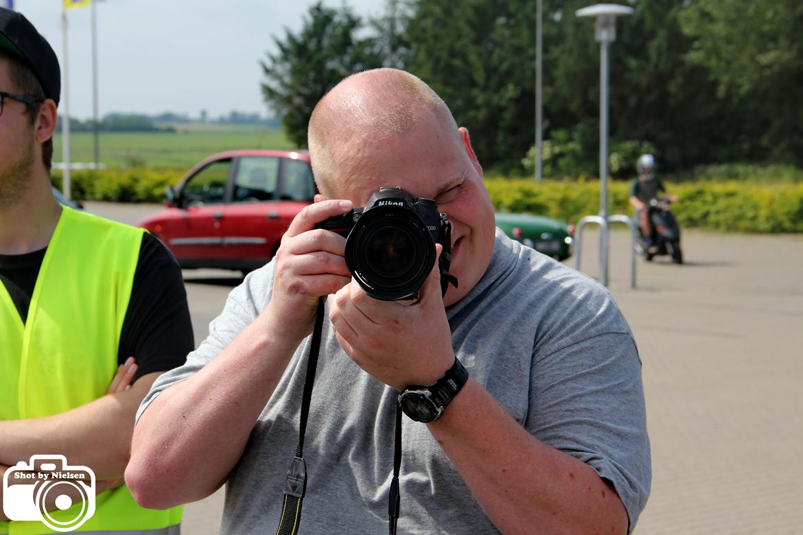 Rullefelts Træf v. Thansen Nykøbing Mors billede 121