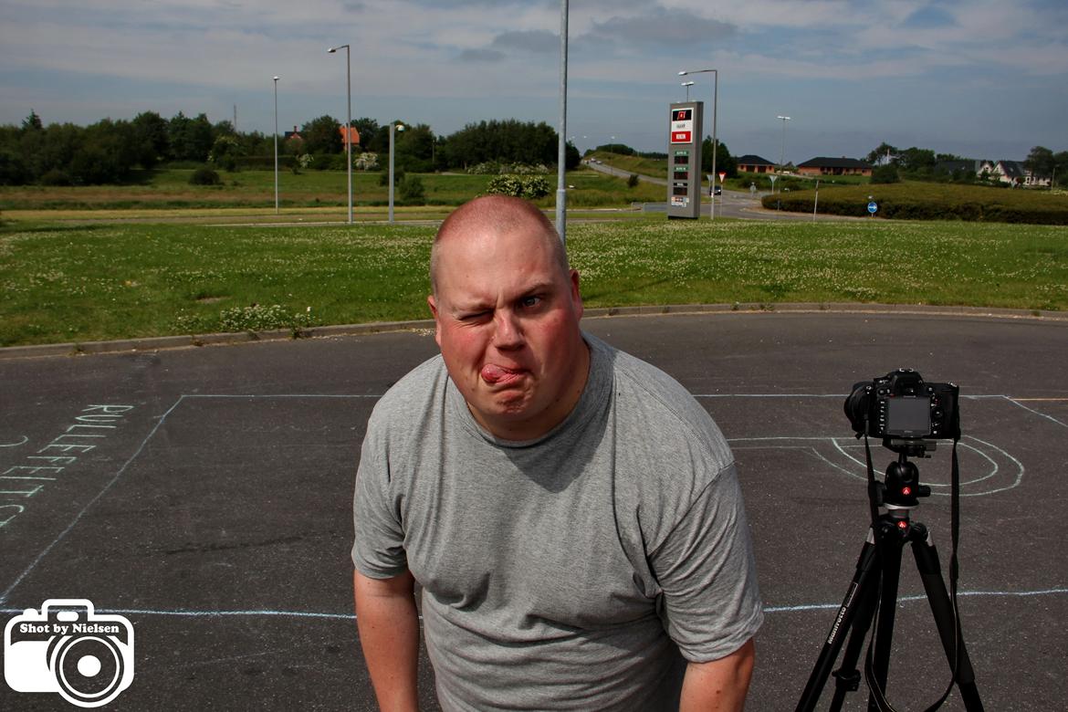 Rullefelts Træf v. Thansen Nykøbing Mors billede 122