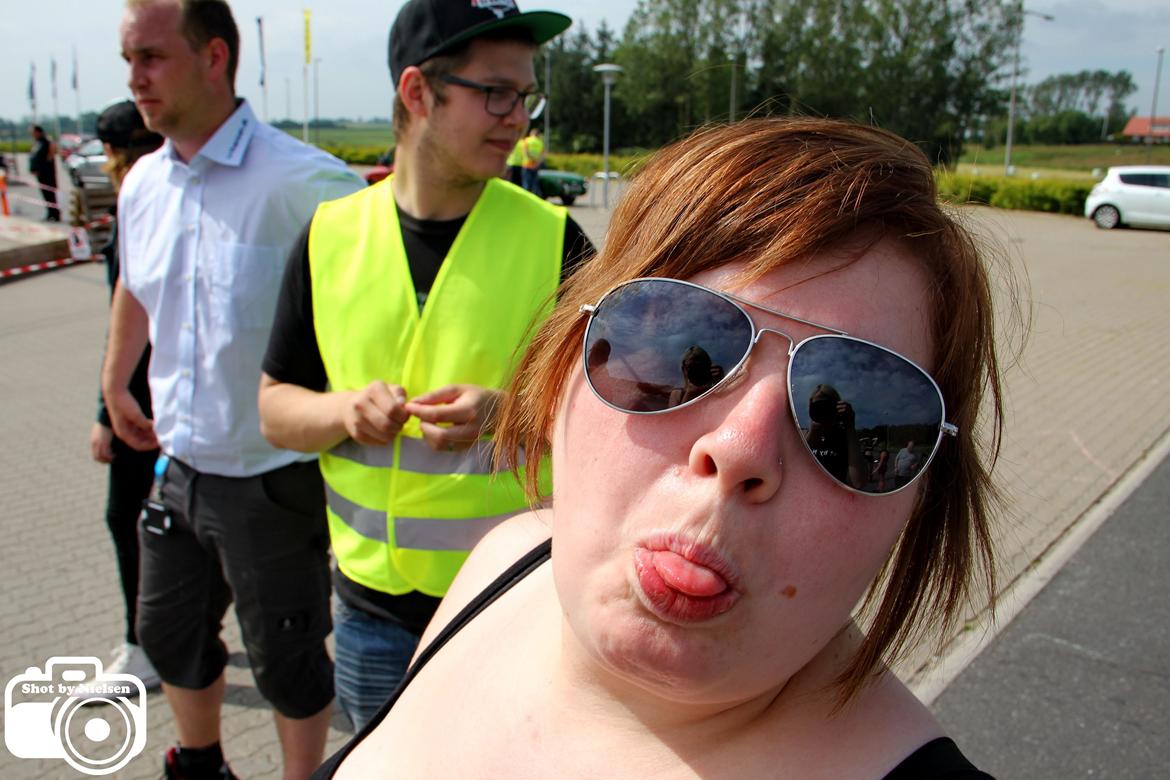 Rullefelts Træf v. Thansen Nykøbing Mors billede 123